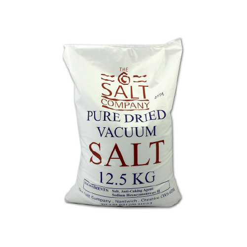 Salt